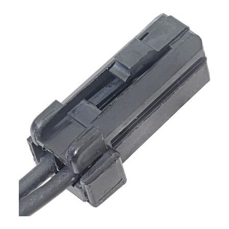 Standard Ignition ABS Speed Sensor Connector - S-1787